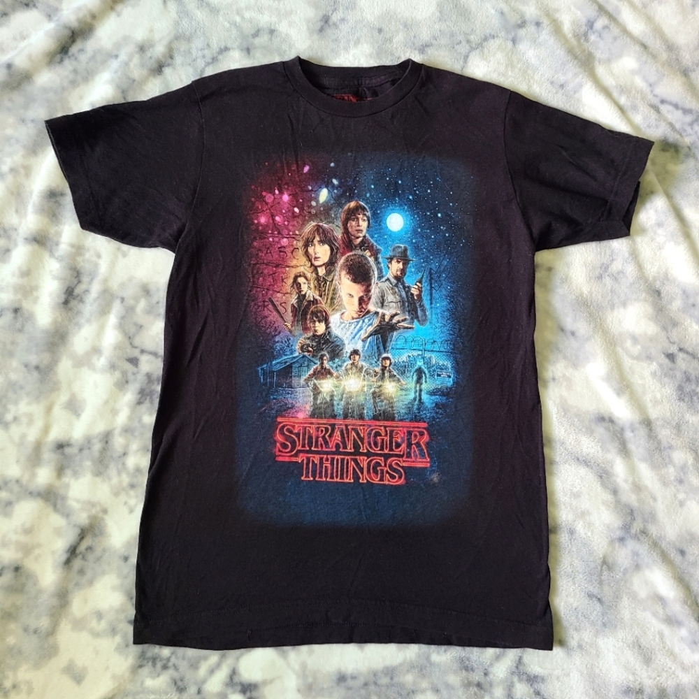 Stranger Things T-shirt